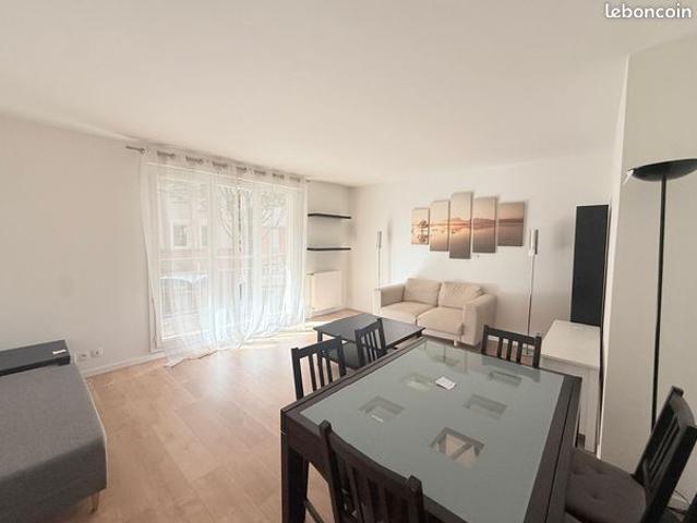 Appartement vente à Saint-Germain-en-Laye, Carrières-sur-seine