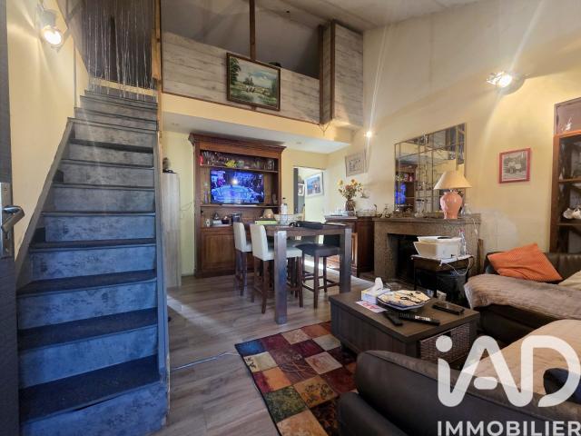 Appartement vente à Sartène, Monacia-d'aullène