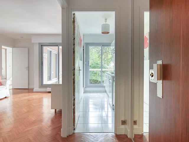 Appartement vente à Versailles