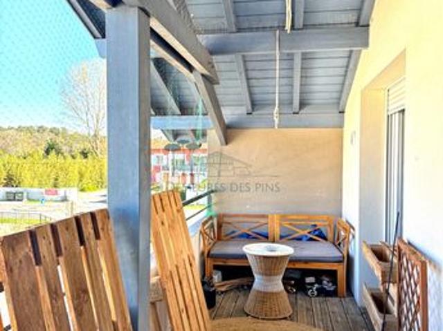 Appartement vente à Dax, Bénesse-maremne