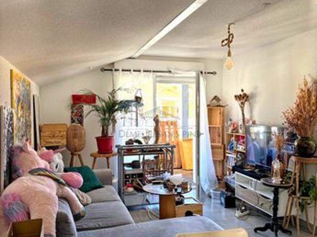 Appartement vente à Dax, Bénesse-maremne