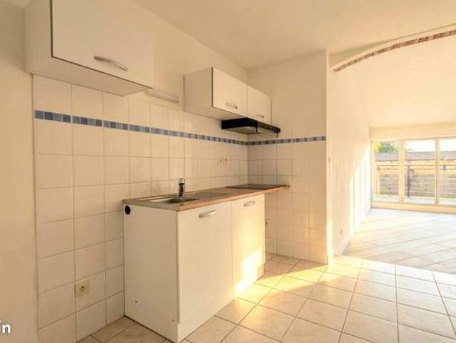 Appartement vente à Toulouse, Saint-cézert