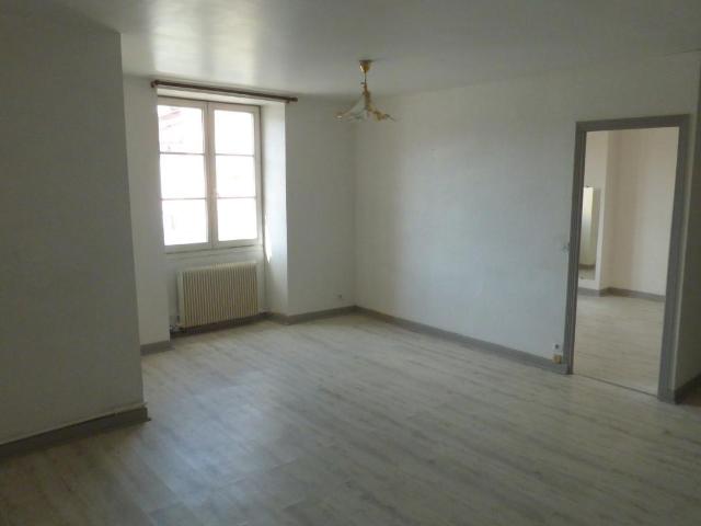Appartement location à Le Puy-en-Velay, Le Puy-en-velay