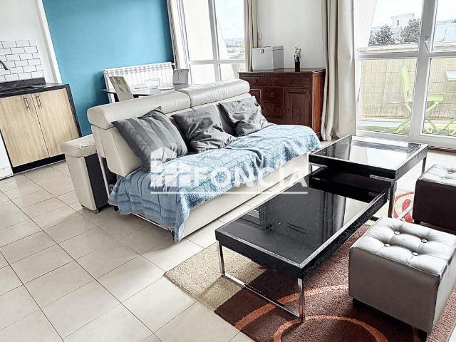 Appartement vente à Versailles, Plaisir