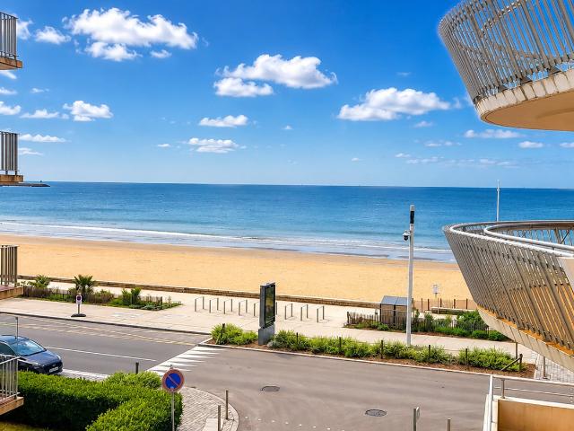 Appartement vente à Saint-Nazaire, Pornichet