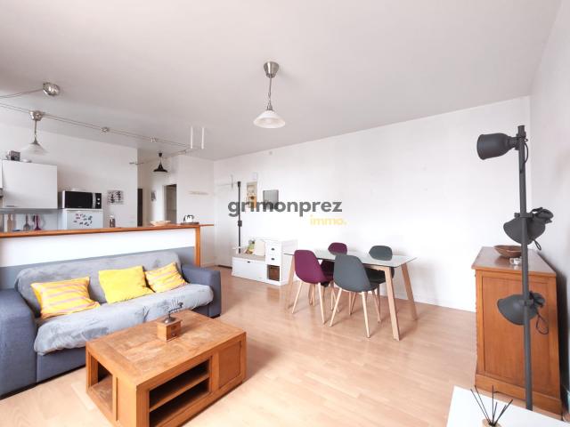 Appartement vente à Lille