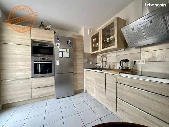 Appartement vente à Villefranche-sur-Saône, Rhône