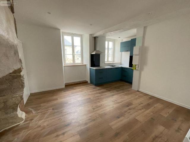 Appartement vente à Morlaix, Bretagne