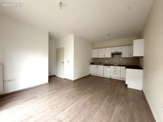 Appartement vente à Strasbourg, Oberhausbergen