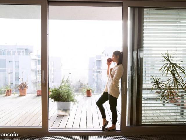 Appartement vente à Enghien-les-bains, Martinique