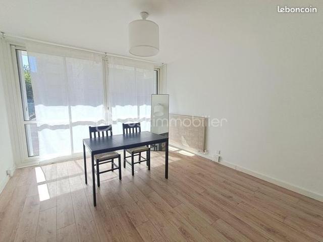 Appartement vente à L'Haÿ-les-Roses, Villejuif