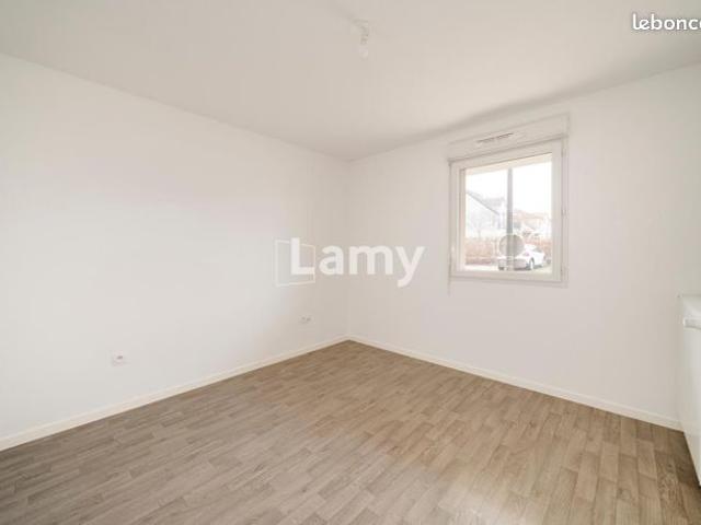 Appartement vente à Nancy, Tomblaine