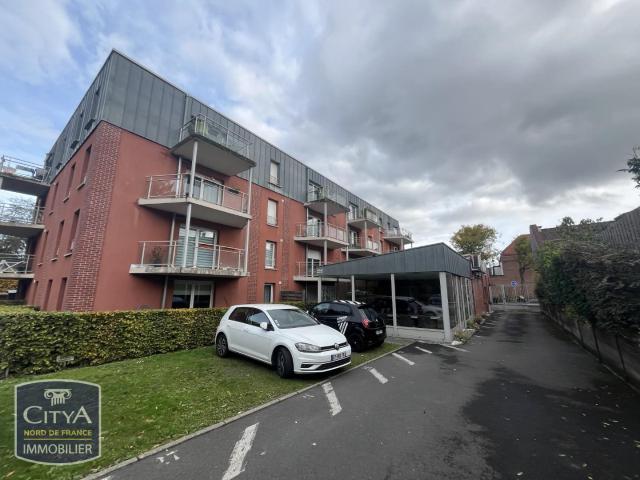 Appartement location à Lille, Wasquehal