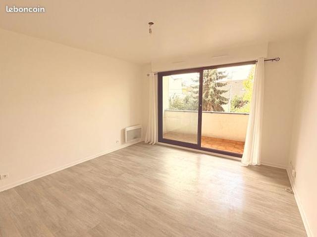 Appartement vente à Le Raincy, Drancy