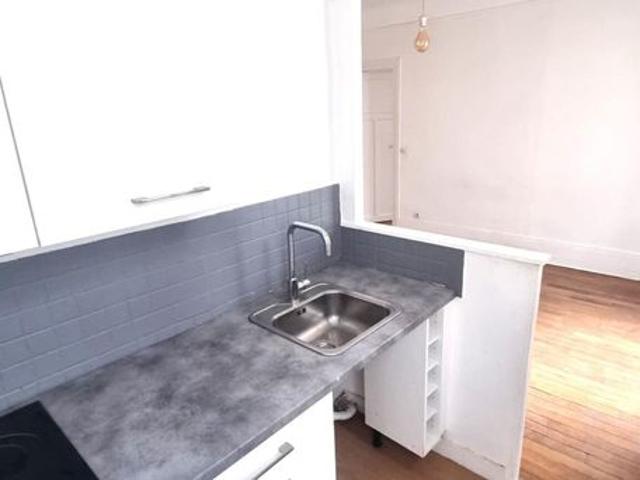 Appartement vente à Nanterre