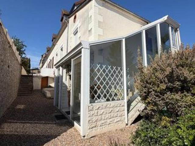 Appartement vente à Nevers