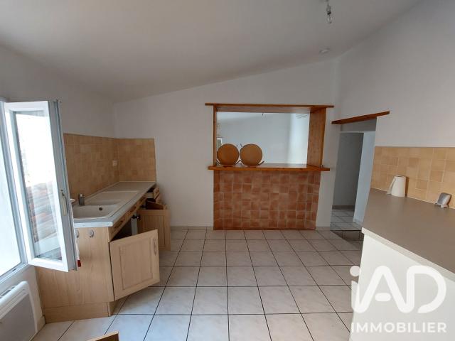 Appartement location à Nîmes, Générac