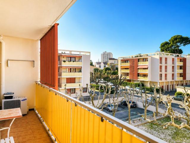 Appartement vente à Marseille