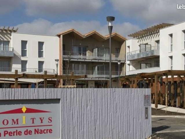 Appartement vente à Rochefort, La Tremblade