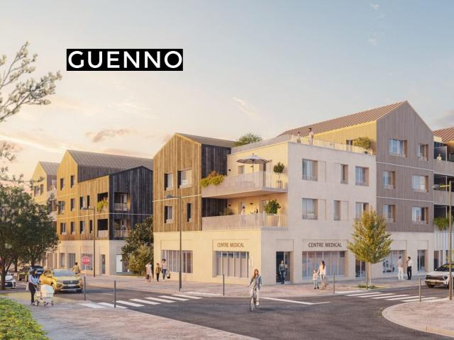 Appartement vente à Rennes, Bretagne