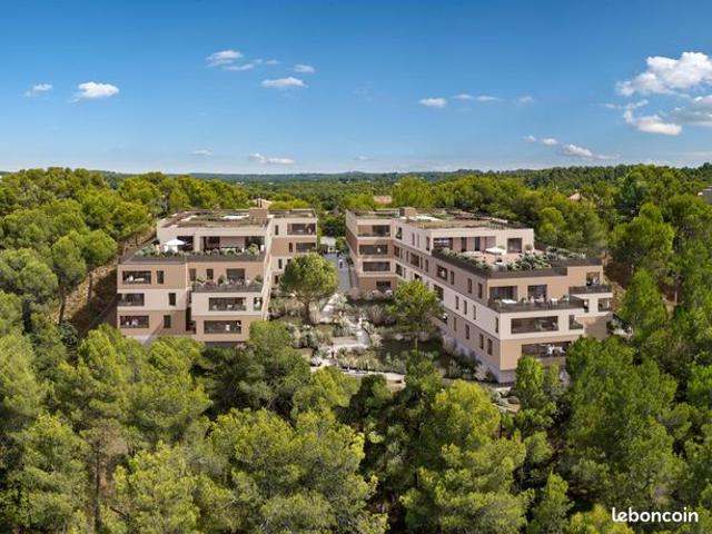 Appartement vente à Lodève, Saint-clément-de-rivière