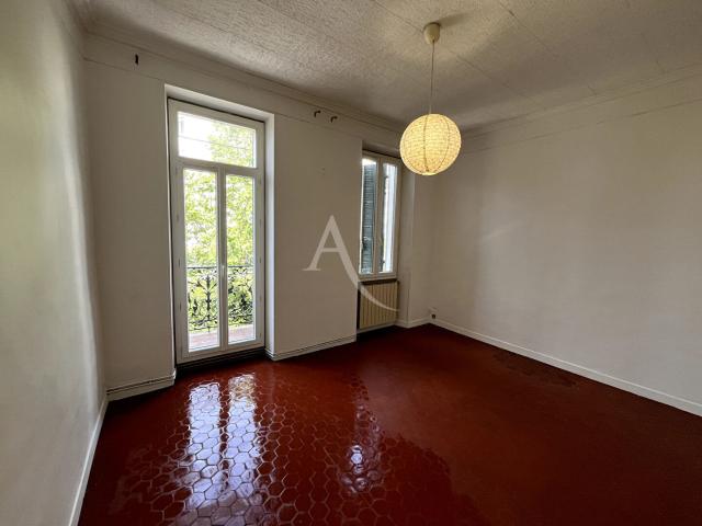 Appartement location à Marseille