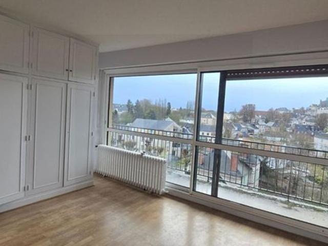 Appartement vente à Chartres, Eure-et-Loir