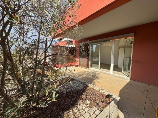 Appartement vente à Montpellier, Sète