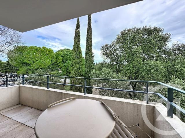 Appartement vente à Montpellier