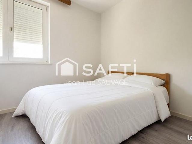 Appartement vente à Lille, Croix