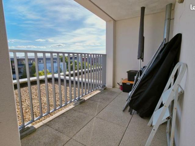 Appartement vente à Rennes, Bretagne