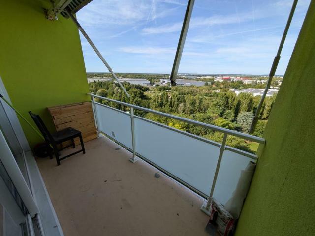 Appartement vente à Évry, Ris-orangis
