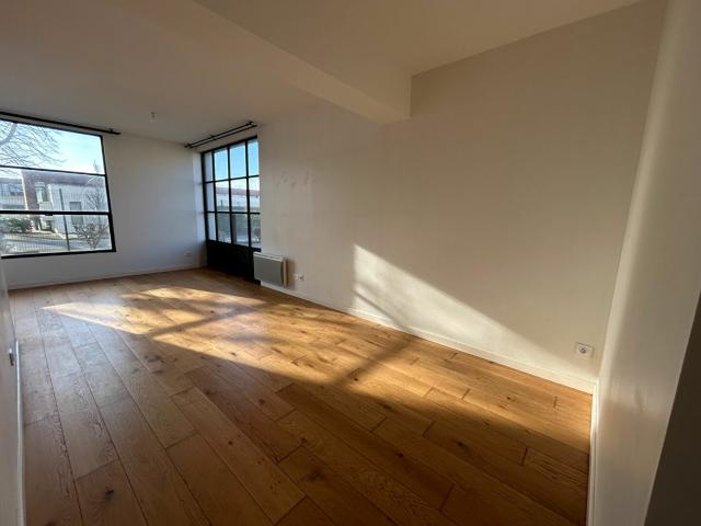 Appartement location à Niort