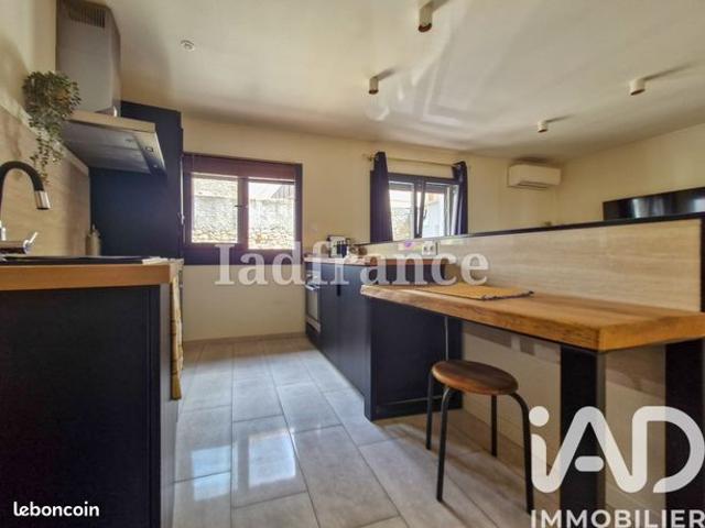 Appartement vente à Céret, Thuir