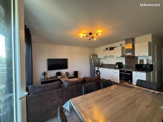 Appartement vente à Caen, Colombelles