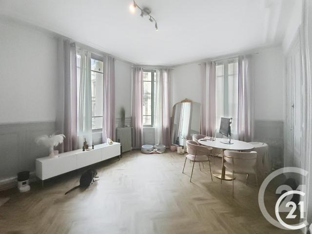 Appartement vente à Rouen, Ruan