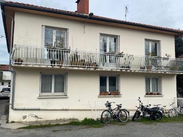 Appartement vente à Toulouse