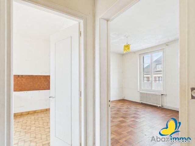 Appartement vente à Vouziers, Falaise