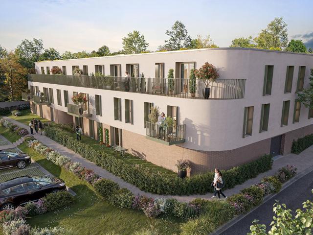 Appartement vente à Boulogne-sur-Mer, Saint-léonard