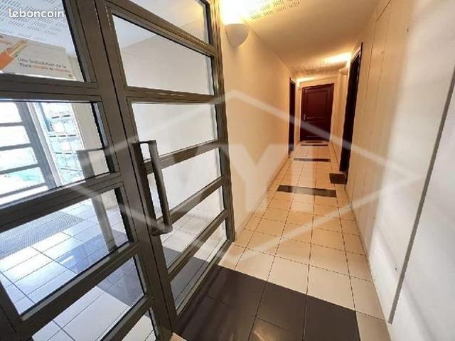 Appartement vente à Melun, Combs-la-ville