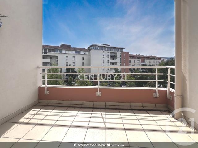 Appartement vente à Marseille, Aubagne