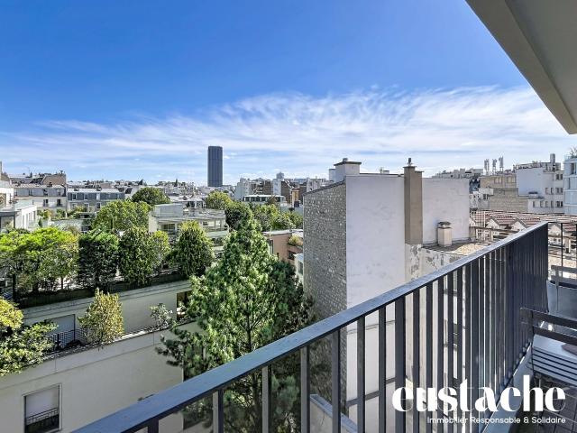 Appartement vente à Paris 7e Arrondissement, Paris