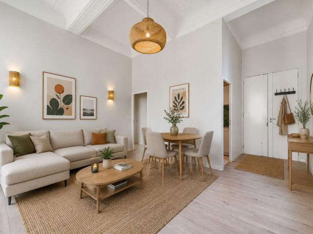 Appartement vente à Aix-en-Provence, Aix-en-provence