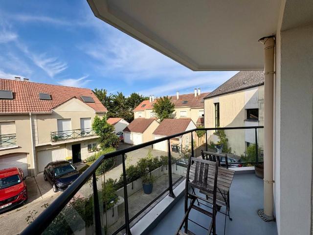 Appartement location à Versailles, Montigny-le-bretonneux