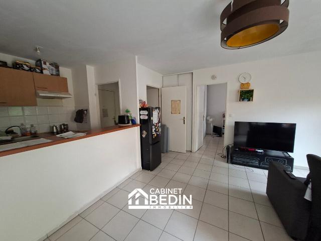 Appartement vente à Toulouse