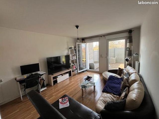 Appartement vente à Torcy, Saint-thibault-des-vignes