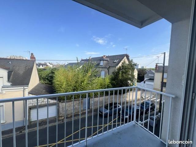 Appartement vente à Angers