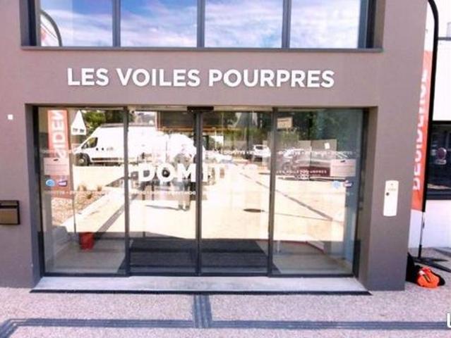 Appartement vente à Lorient, Bretagne