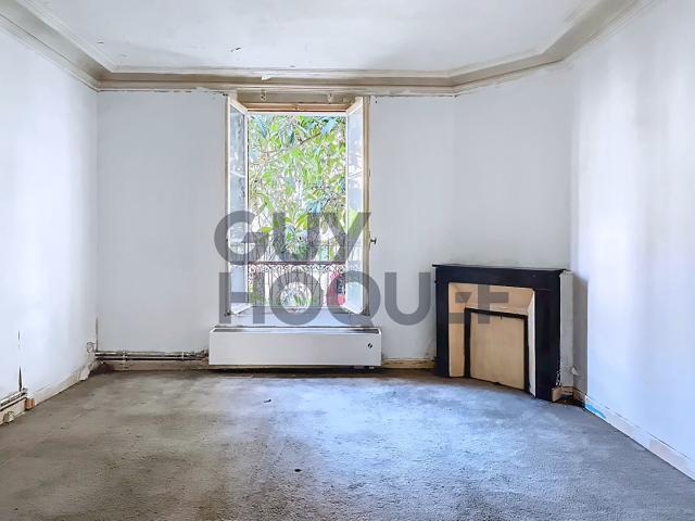 Appartement vente à L'Haÿ-les-Roses, Vitry-sur-seine