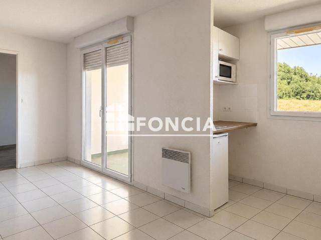 Appartement vente à Agen